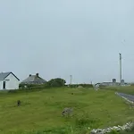 Mulhollow House Only 3* Keel (Mayo)