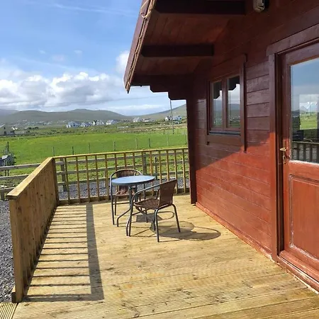 Mulhollow House Room Only Bed & Breakfast Keel (Mayo)
