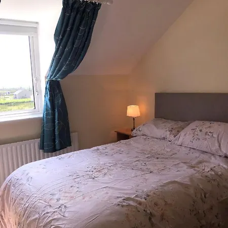 Bed & Breakfast Mulhollow House Room Only 3*