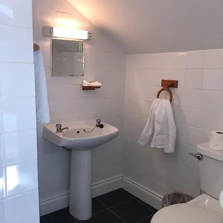 Mulhollow House Only Couette-café Keel (Mayo)
