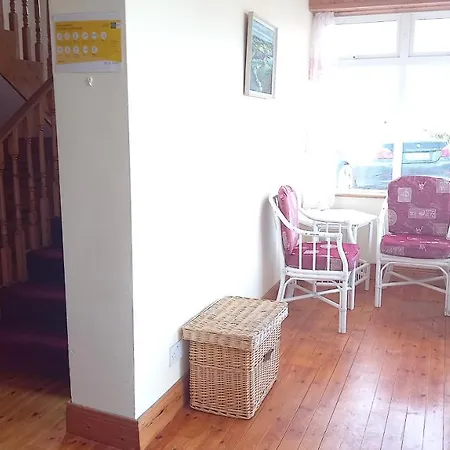 Mulhollow House Only Bed & Breakfast Keel (Mayo)