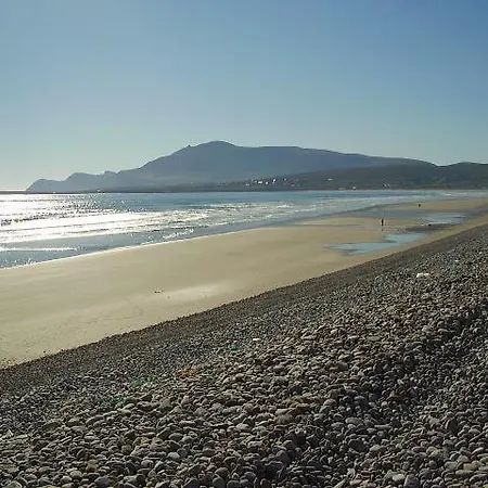 Mulhollow House Only 3* Keel