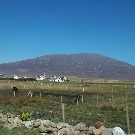 Mulhollow House Only Panzió