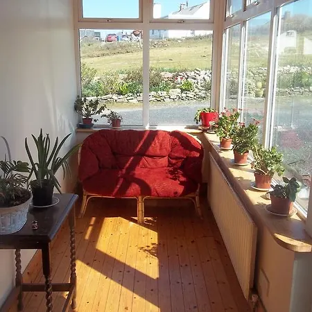Couette-café Mulhollow House Only 3*