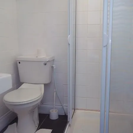 Mulhollow House Only 3* Keel