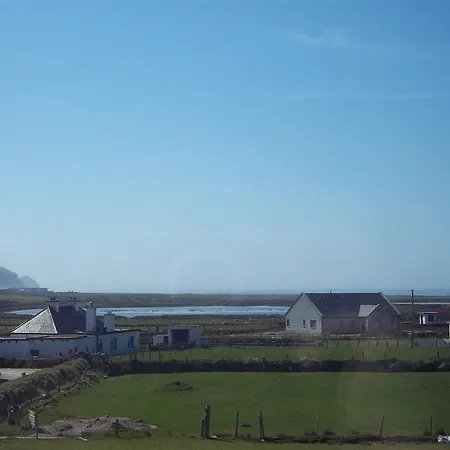 Mulhollow House Only Panzió 3*