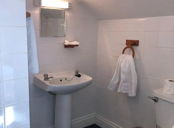 Mulhollow House Only Couette-café Keel (Mayo)