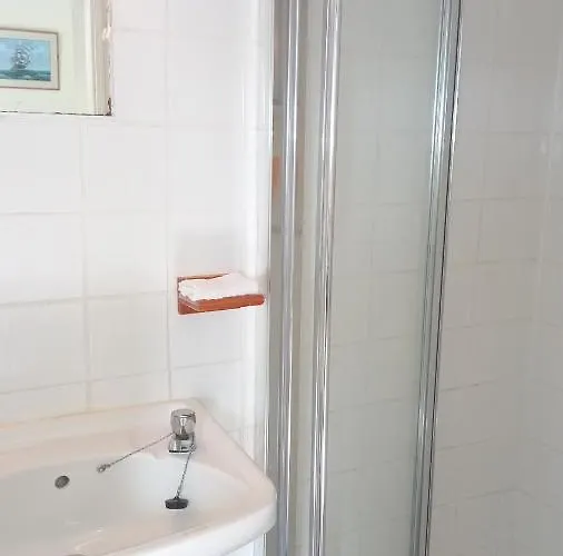 Couette-café Mulhollow House Only Keel (Mayo)