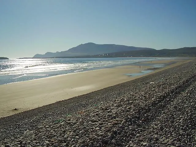 Mulhollow House Only 3* Keel (Mayo)